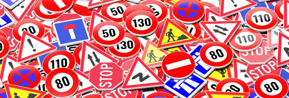 Seguridad vial