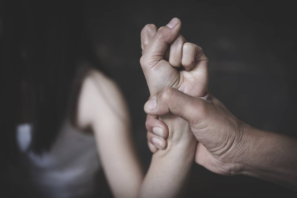 Violencia de género