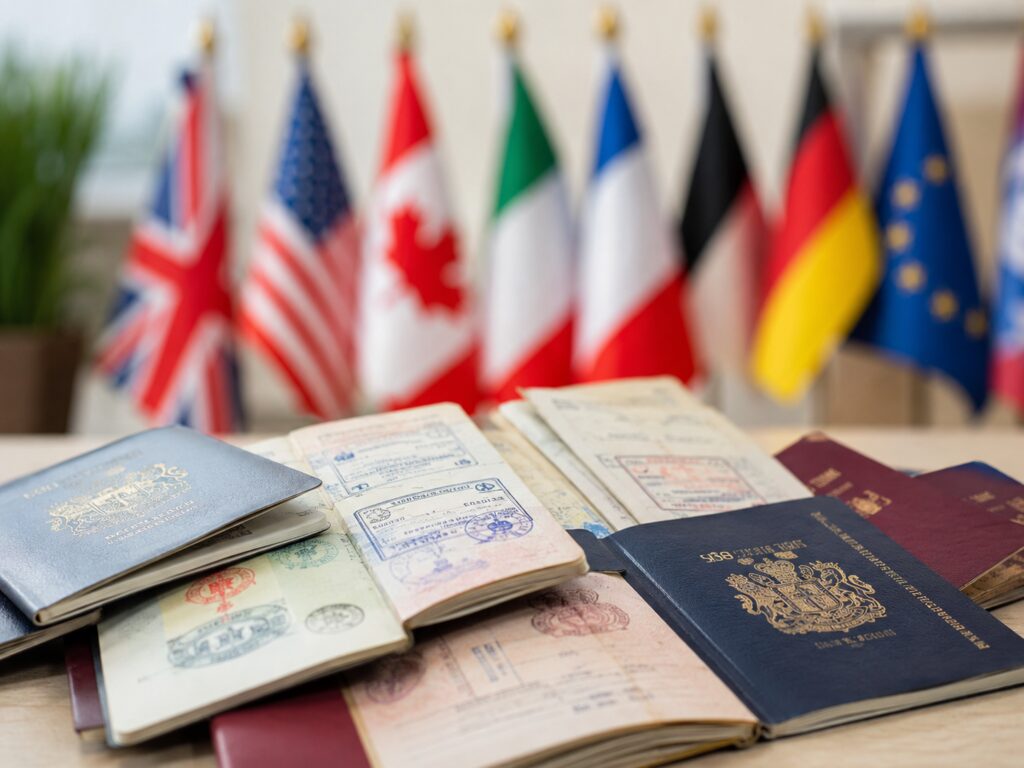 Doble nacionalidad española: países que permiten conservar la nacionalidad y qué ocurre con Estados Unidos, Reino Unido, Canadá y otros países