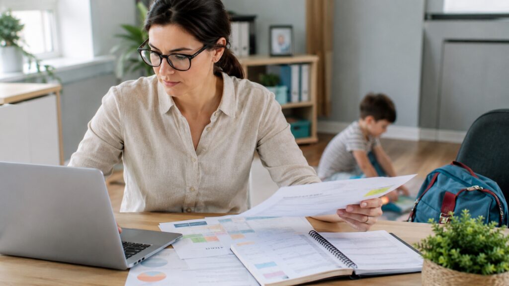 Conciliación de la vida laboral y familiar: ¿qué derechos tiene actualmente una persona trabajadora?