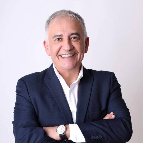 Guillermo Doménech Martínez, abogado en Valencia
