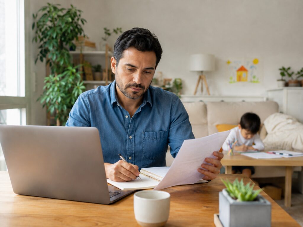 ¿Puedo solicitar teletrabajo? Cuándo puede pedirlo una persona trabajadora