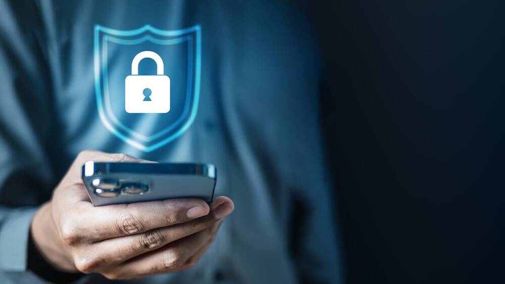 Protección de datos